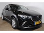 Mazda CX-3 2.0 SAG 120 Dyn.| Nav | Stoelverwarming | Trekhaak | Cruise