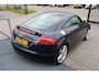 Audi TT 2.0 TFSI * handelsprijs/ meeneemprijs* Automaat! Stoelverwarming/Achteruitrijcamera/Bose audio/Cruise control/Climate control/Navigatie/Bluetooth