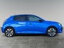 Peugeot e-208 Style EV 3-FASEN 50kWh 136pk | STOELVERW. | 16" LM-VELGEN | PARKEERHULP | NAVI | APPLE CARPLAY / ANDROID AUTO |