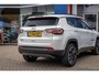Jeep Compass 4xe 240 Plug-in Hybrid Electric Limited | Camera | Cruise adaptief | Apple Carplay/Android Auto | Elektrisch bedienbare achterklep met sensorsturing | Keyless entry/start | Navigatiesysteem | Achteruitrijcamera | Apple Carplay/Android Auto|telefoonintegratie premium | Cruise control adaptief met Stop&Go