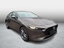 Mazda 3 HB 2.0 e-SkyActiv-G M Hybrid 122 Comfort , Automaat, Navi, Apple Carplay, Clima, Adap.Cruise, Camera, PDC, LMV 18 Inch, HUD, Stuur/Stoelverwarming