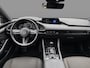 Mazda 3 HB 2.0 e-SkyActiv-G M Hybrid 122 Comfort , Automaat, Navi, Apple Carplay, Clima, Adap.Cruise, Camera, PDC, LMV 18 Inch, HUD, Stuur/Stoelverwarming