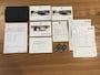 Porsche Macan 3.0 GTS (360pk) LED PDLS+ | 20" RS Spyder | Karmijnrot |