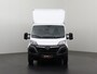 Opel Movano 140PK Bakwagen | Laadklep | 1046Kg Laden | Camera | Airco | Cruise | Dakspoiler