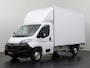 Opel Movano 140PK Bakwagen | Laadklep | 1046Kg Laden | Camera | Airco | Cruise | Dakspoiler