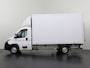 Opel Movano 140PK Bakwagen | Laadklep | 1046Kg Laden | Camera | Airco | Cruise | Dakspoiler