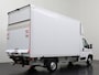 Opel Movano 140PK Bakwagen | Laadklep | 1046Kg Laden | Camera | Airco | Cruise | Dakspoiler