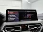 BMW iX3 High Executive 80 kWh | Navi | Leder | Pano | 12 maanden BOVAG |
