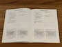 Land Rover Range Rover 4.4 V8 Vogue (286pk) - 100% historie | Perfecte staat |