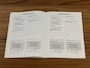 Land Rover Range Rover 4.4 V8 Vogue (286pk) - 100% historie | Perfecte staat |