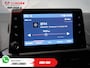 Fiat E-Doblò L2 50 kWh 285 WLTP Carplay/ Snellader/ Camera/ Cruise/ 3 Pers./ Airco/ DAB