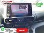 Fiat E-Doblò L2 50 kWh 285 WLTP Carplay/ Snellader/ Camera/ Cruise/ 3 Pers./ Airco/ DAB