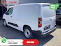 Fiat E-Doblò L2 50 kWh 285 WLTP Carplay/ Snellader/ Camera/ Cruise/ 3 Pers./ Airco/ DAB