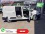 Fiat E-Doblò L2 50 kWh 285 WLTP Carplay/ Snellader/ Camera/ Cruise/ 3 Pers./ Airco/ DAB