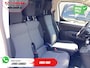 Fiat E-Doblò L2 50 kWh 285 WLTP Carplay/ Snellader/ Camera/ Cruise/ 3 Pers./ Airco/ DAB