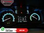 Fiat E-Doblò L2 50 kWh 285 WLTP Carplay/ Snellader/ Camera/ Cruise/ 3 Pers./ Airco/ DAB