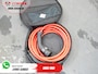 Fiat E-Doblò L2 50 kWh 285 WLTP Carplay/ Snellader/ Camera/ Cruise/ 3 Pers./ Airco/ DAB