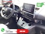 Fiat E-Doblò L2 50 kWh 285 WLTP Carplay/ Snellader/ Camera/ Cruise/ 3 Pers./ Airco/ DAB