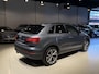 Audi Q3 1.4 TFSI S-Tronic 150PK CoD Navi|Cruis|PDC|LED Antraciet!