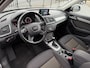Audi Q3 1.4 TFSI S-Tronic 150PK CoD Navi|Cruis|PDC|LED Antraciet!