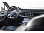 Audi Q7 60 TFSIe 456pk quattro Competition | Panoramadak | B&O | Laser LED | SoH 88% | Achterbank Verwarmd | Rondom Camerazicht | LMV 22''