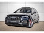 Audi Q7 60 TFSIe 456pk quattro Competition | Panoramadak | B&O | Laser LED | SoH 88% | Achterbank Verwarmd | Rondom Camerazicht | LMV 22''