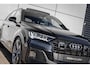 Audi Q7 60 TFSIe 456pk quattro Competition | Panoramadak | B&O | Laser LED | SoH 88% | Achterbank Verwarmd | Rondom Camerazicht | LMV 22''
