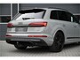 Audi Q7 55 TFSI e QUATTRO / PANO / LED MATRIX / 360 CAMERA / MEMORY / ACC / SFEERVERLICHTING / TREKHAAK / NARDO GREY / NL AUTO