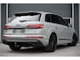 Audi Q7 55 TFSI e QUATTRO / PANO / LED MATRIX / 360 CAMERA / MEMORY / ACC / SFEERVERLICHTING / TREKHAAK / NARDO GREY / NL AUTO