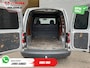 Volkswagen Caddy 1.6 TDI 100 pk EXPORT Carplay/ DB-Riem V.V./ Airco/ 17”LMV/ Trekhaak