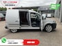 Volkswagen Caddy 1.6 TDI 100 pk EXPORT Carplay/ DB-Riem V.V./ Airco/ 17”LMV/ Trekhaak
