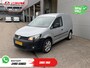 Volkswagen Caddy 1.6 TDI 100 pk EXPORT Carplay/ DB-Riem V.V./ Airco/ 17”LMV/ Trekhaak