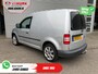 Volkswagen Caddy 1.6 TDI 100 pk EXPORT Carplay/ DB-Riem V.V./ Airco/ 17”LMV/ Trekhaak