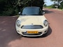 MINI Cooper 3-Deurs 1.6 10 Years II / Airco / Leder / NAP / PDC / Aux