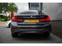BMW 5-Serie 540i 334 pk High Executive M-Sportpakket / Led-Koplamp/ Adap.Cruise/ Sport-Stoelen/ Nappa-Leder/ Adap.Cruise/ Stoel.Verw/ Stuur.Verw/ Trekhaak/ 19'' LMV