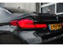 BMW 5-Serie 540i 334 pk High Executive M-Sportpakket / Led-Koplamp/ Adap.Cruise/ Sport-Stoelen/ Nappa-Leder/ Adap.Cruise/ Stoel.Verw/ Stuur.Verw/ Trekhaak/ 19'' LMV