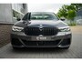 BMW 5-Serie 540i 334 pk High Executive M-Sportpakket / Led-Koplamp/ Adap.Cruise/ Sport-Stoelen/ Nappa-Leder/ Adap.Cruise/ Stoel.Verw/ Stuur.Verw/ Trekhaak/ 19'' LMV
