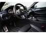 BMW 5-Serie 540i 334 pk High Executive M-Sportpakket / Led-Koplamp/ Adap.Cruise/ Sport-Stoelen/ Nappa-Leder/ Adap.Cruise/ Stoel.Verw/ Stuur.Verw/ Trekhaak/ 19'' LMV