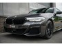 BMW 5-Serie 540i 334 pk High Executive M-Sportpakket / Led-Koplamp/ Adap.Cruise/ Sport-Stoelen/ Nappa-Leder/ Adap.Cruise/ Stoel.Verw/ Stuur.Verw/ Trekhaak/ 19'' LMV
