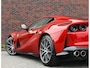 Ferrari 812 Superfast 6.5 V12 HELE | Rosso Fuoco - Lift - 360 camera