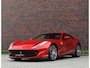 Ferrari 812 Superfast 6.5 V12 HELE | Rosso Fuoco - Lift - 360 camera