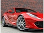 Ferrari 812 Superfast 6.5 V12 HELE | Rosso Fuoco - Lift - 360 camera