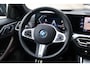 BMW i4 40 84 kWh High Executive M-SPORT l SOH 96,4% l H/K l HUD l 360 l SCHUIFDAK l DRAVITGRAU l SFEER l ORG.NL l 1e EIG l