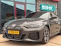 BMW i4 40 84 kWh High Executive M-SPORT l SOH 96,4% l H/K l HUD l 360 l SCHUIFDAK l DRAVITGRAU l SFEER l ORG.NL l 1e EIG l