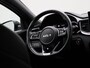 Kia ProCeed 1.0 T-GDi GT-Line | Navigatie | Half leder | Apple Carplay / Android Auto | Climate Control | Camera | Elec. Achterklep | Stoel- Stuurverwarming | DAB | Cruise Control | LMV |