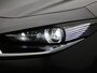 Mazda CX-30 2.0 e-SkyActiv-X M Hybrid Luxury | Automaat | schuif-/kanteldak | Bose-audiosysteem | Leder | Trekhaak | Memory seats | DAB | Head up display | camera | Stoel- Stuurverwarming | Elektrische Achterklep | Navigatie | Climate control | Cruise control