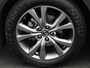 Mazda CX-30 2.0 e-SkyActiv-X M Hybrid Luxury | Automaat | schuif-/kanteldak | Bose-audiosysteem | Leder | Trekhaak | Memory seats | DAB | Head up display | camera | Stoel- Stuurverwarming | Elektrische Achterklep | Navigatie | Climate control | Cruise control
