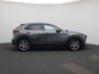 Mazda CX-30 2.0 e-SkyActiv-X M Hybrid Luxury | Automaat | schuif-/kanteldak | Bose-audiosysteem | Leder | Trekhaak | Memory seats | DAB | Head up display | camera | Stoel- Stuurverwarming | Elektrische Achterklep | Navigatie | Climate control | Cruise control