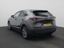 Mazda CX-30 2.0 e-SkyActiv-X M Hybrid Luxury | Automaat | schuif-/kanteldak | Bose-audiosysteem | Leder | Trekhaak | Memory seats | DAB | Head up display | camera | Stoel- Stuurverwarming | Elektrische Achterklep | Navigatie | Climate control | Cruise control