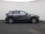 Mazda CX-30 2.0 e-SkyActiv-X M Hybrid Luxury | Automaat | schuif-/kanteldak | Bose-audiosysteem | Leder | Trekhaak | Memory seats | DAB | Head up display | camera | Stoel- Stuurverwarming | Elektrische Achterklep | Navigatie | Climate control | Cruise control